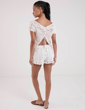 Short That's It para mujer