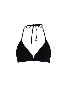 Halter Zingara con copas removibles para mujer