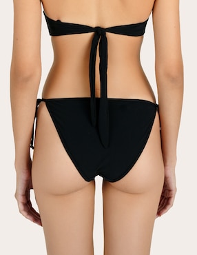 Bikini Zingara a la cadera para mujer