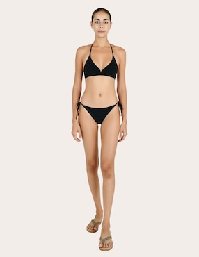 Bikini Zingara a la cadera para mujer