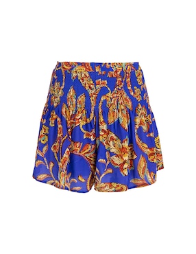 Short Zingara para mujer
