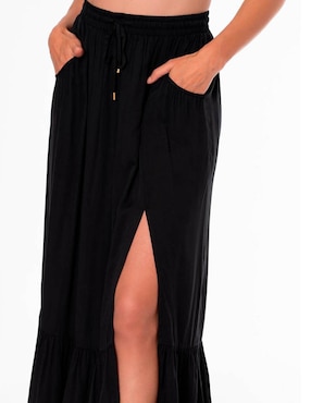 Salida de playa falda Jantzen para mujer