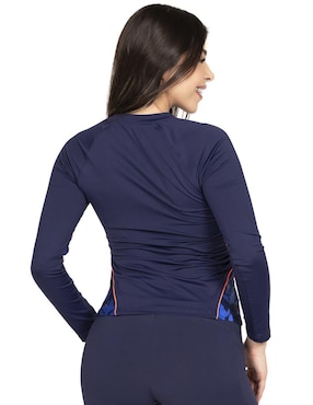 Wetshirt Sunskin para mujer