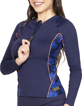 Wetshirt Sunskin para mujer
