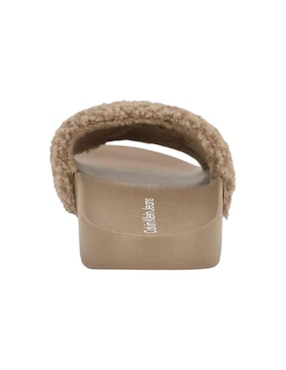 Sandalias Calvin klein Jeans para mujer