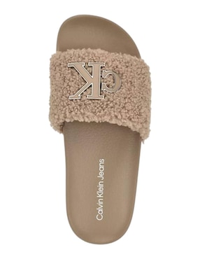 Sandalias Calvin klein Jeans para mujer