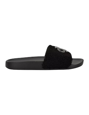 Sandalias Calvin Klein Jeans Big Logo Ck para mujer