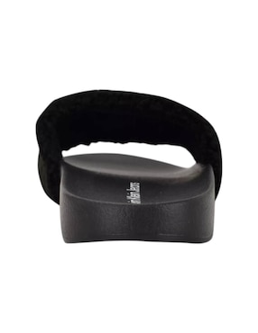 Sandalias Calvin Klein Jeans Big Logo Ck para mujer