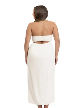 Salida de playa vestido Alma de mar para mujer