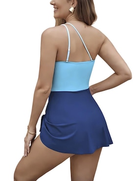 Conjunto bikini Marinity para mujer