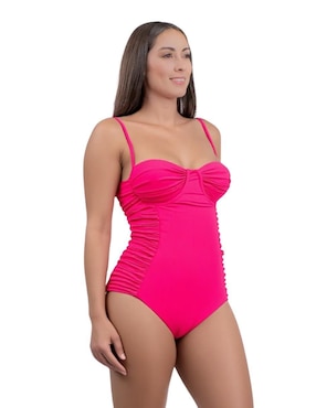 Traje de baño completo Alma de Mar para mujer