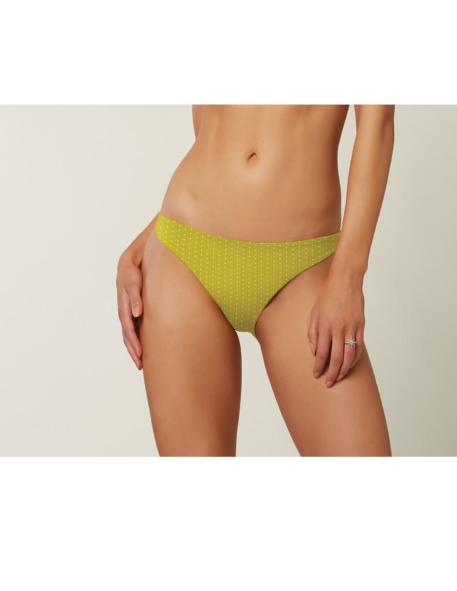 Bikini verde