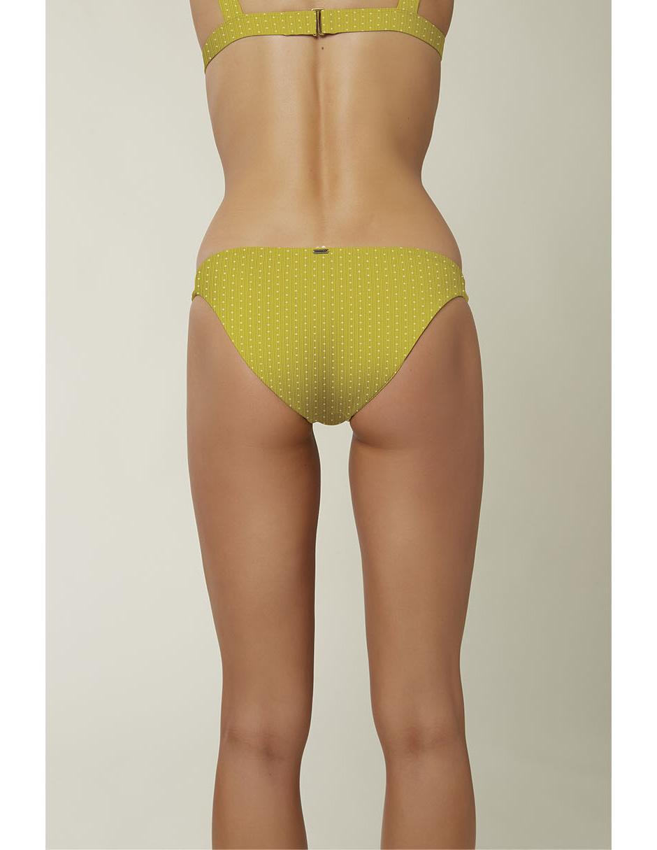 Bikini verde 2