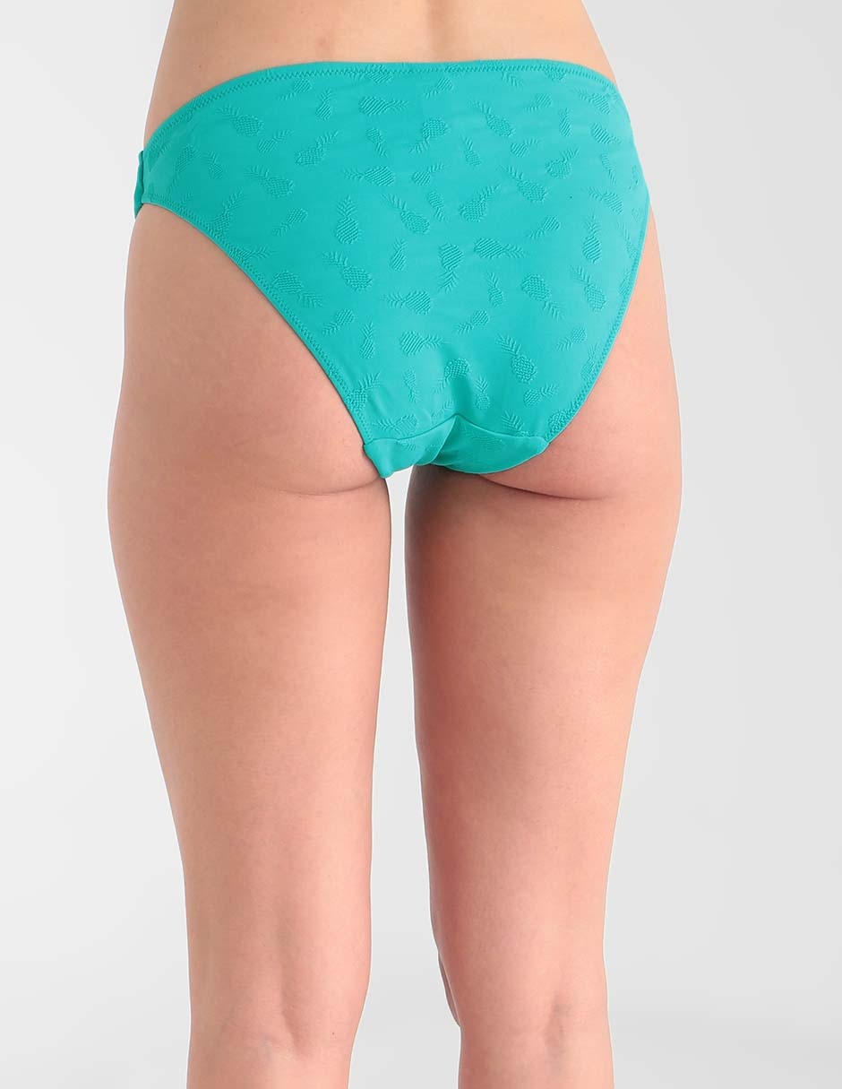 Bikini media cintura para mujer 3