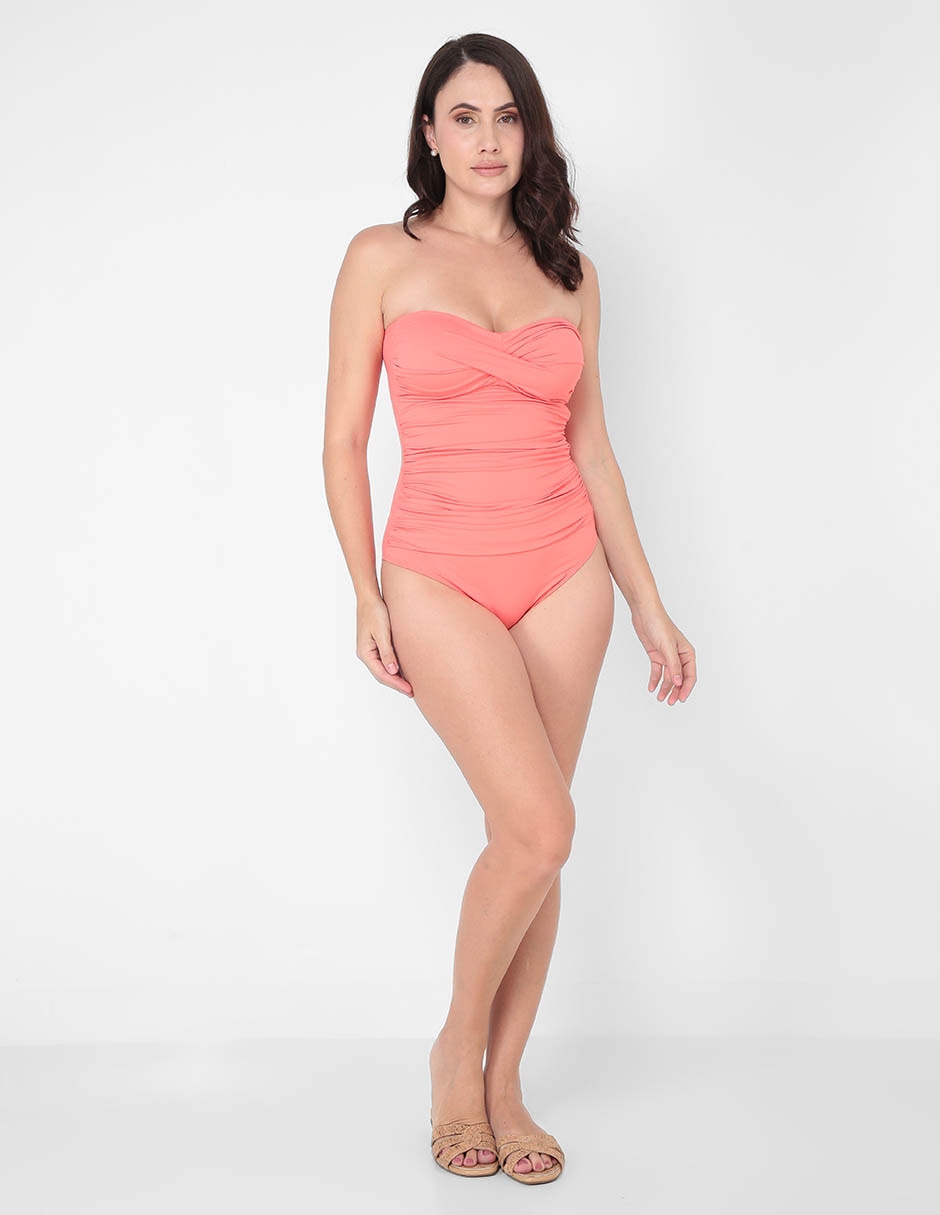 Traje de baño completo para mujer Traje de baño completo para mujer