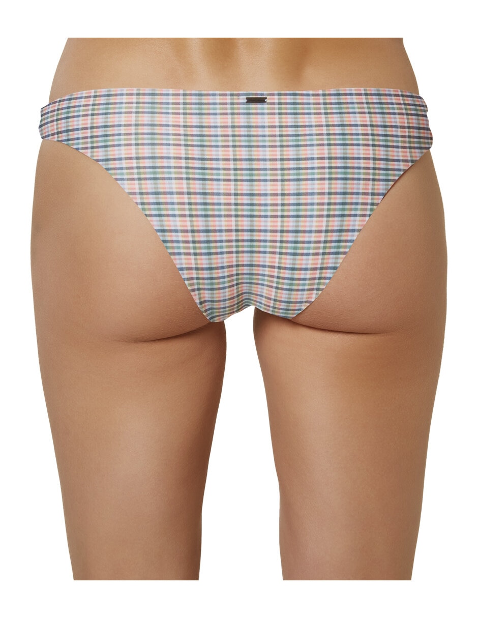 Bikini a cuadros 2
