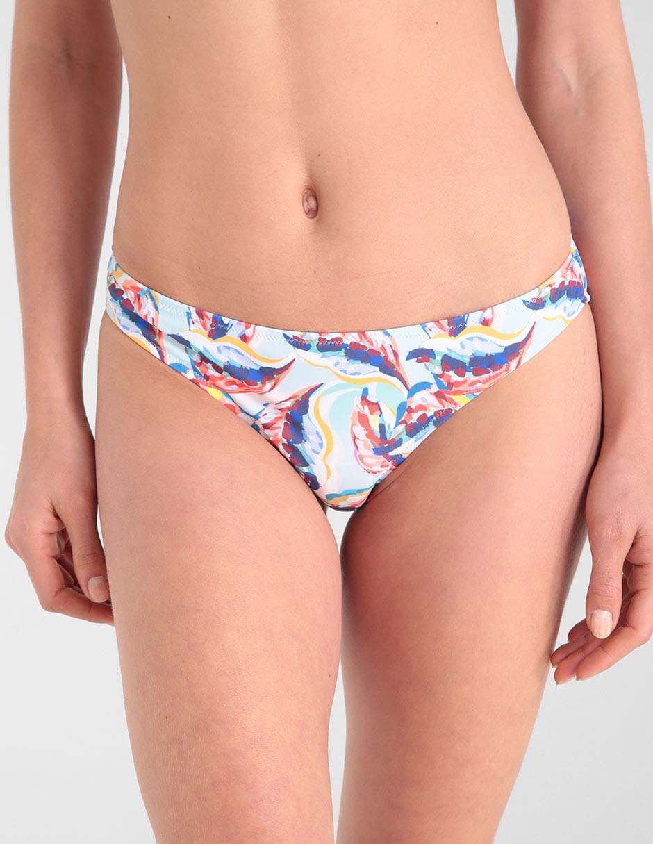 Bikini a la cadera para mujer
