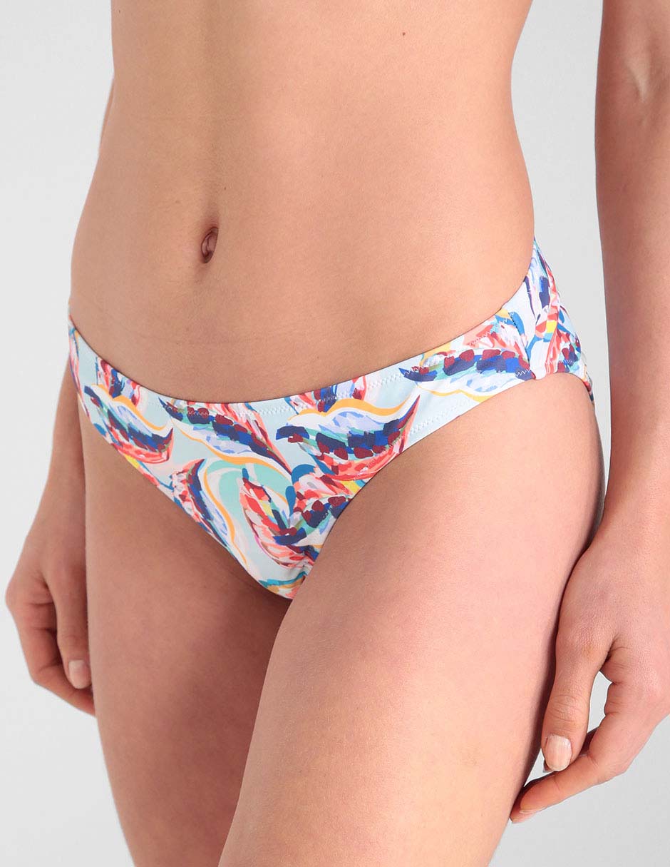 Bikini a la cadera para mujer 2