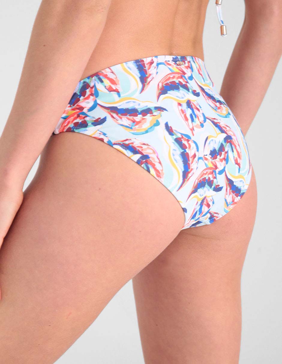 Bikini a la cadera para mujer 3