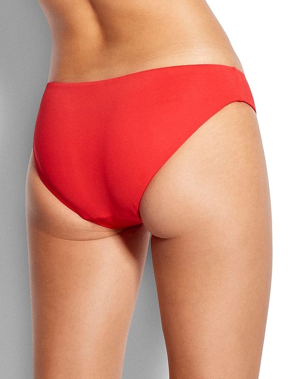 SEAFOLLY 40473-942 POLIÉSTER, 12, ROJO