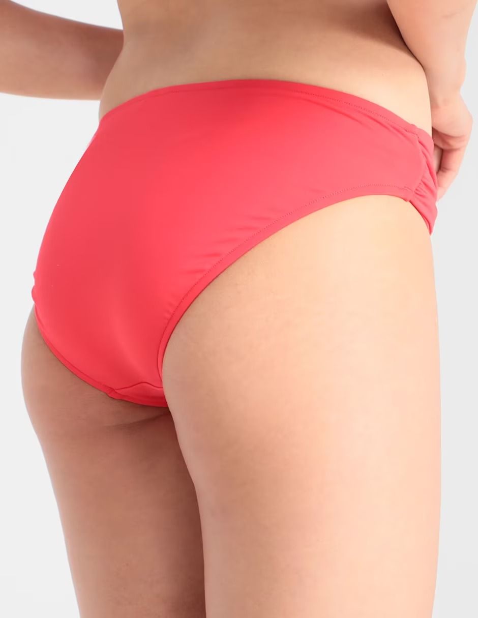 SEAFOLLY 44320-942 POLIÉSTER, 10, ROJO