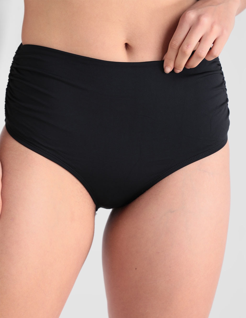 Bikini a la cintura para mujer