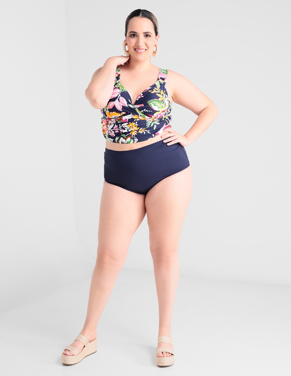 ANNE COLE MYPB36001 P, 22, AZUL MARINO