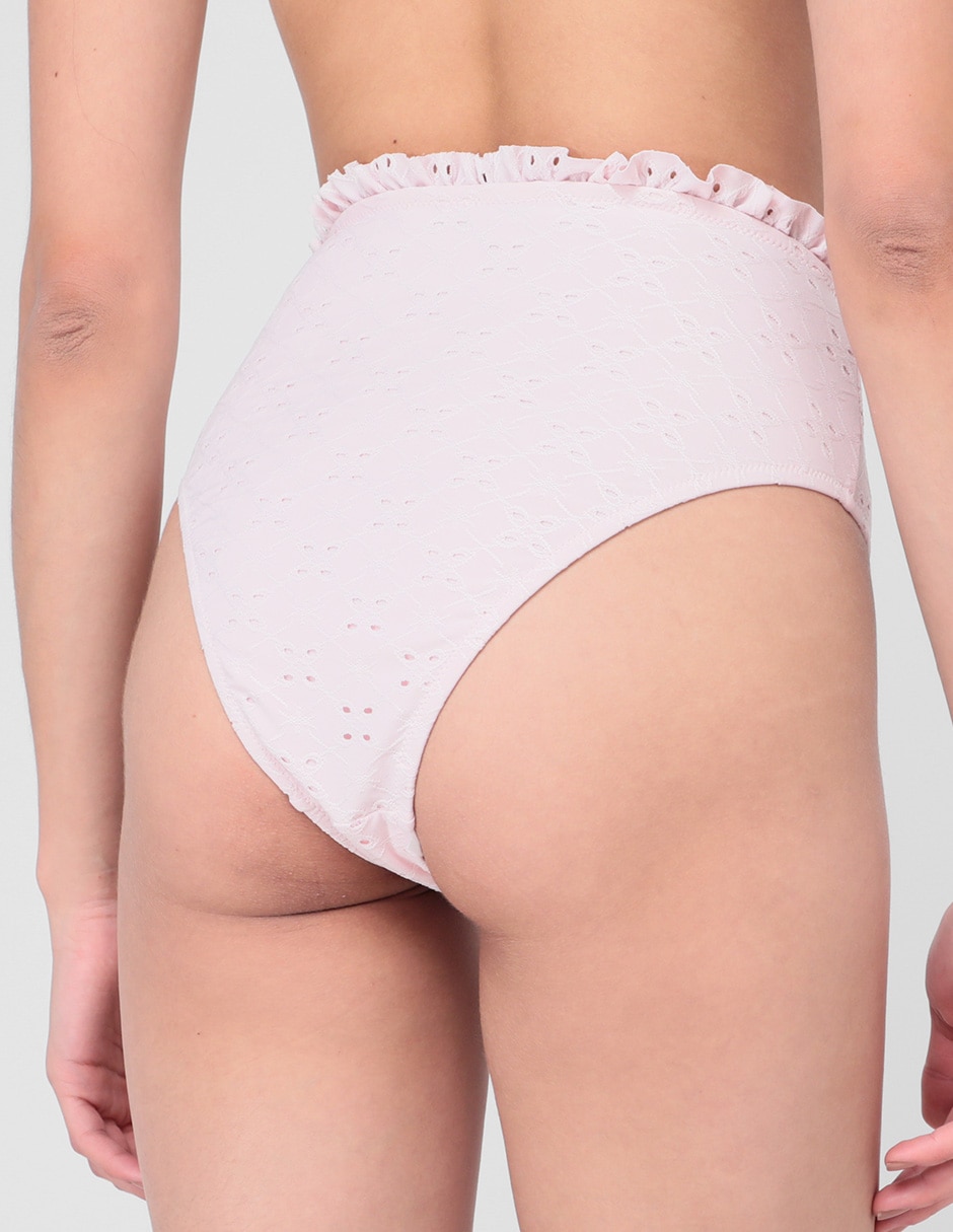 Bikini media cintura para mujer 3
