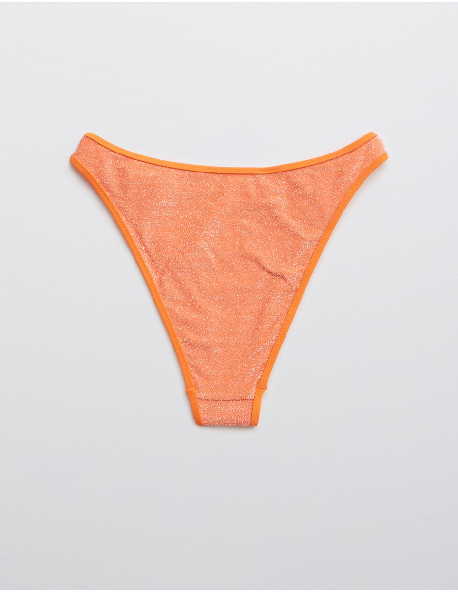 Cheeky bikini a la cadera para mujer 2