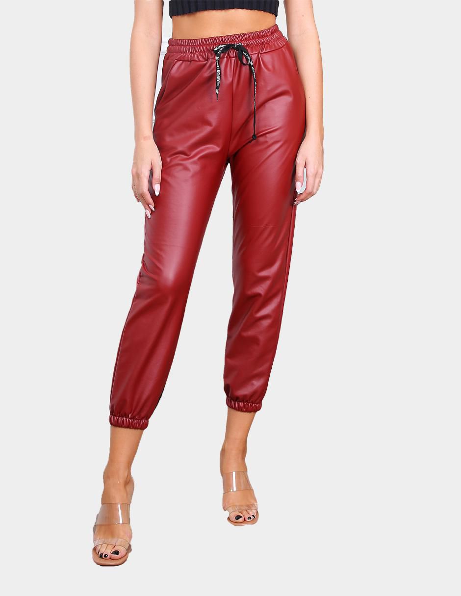 Jogger Pardela regular para mujer en Liverpool
