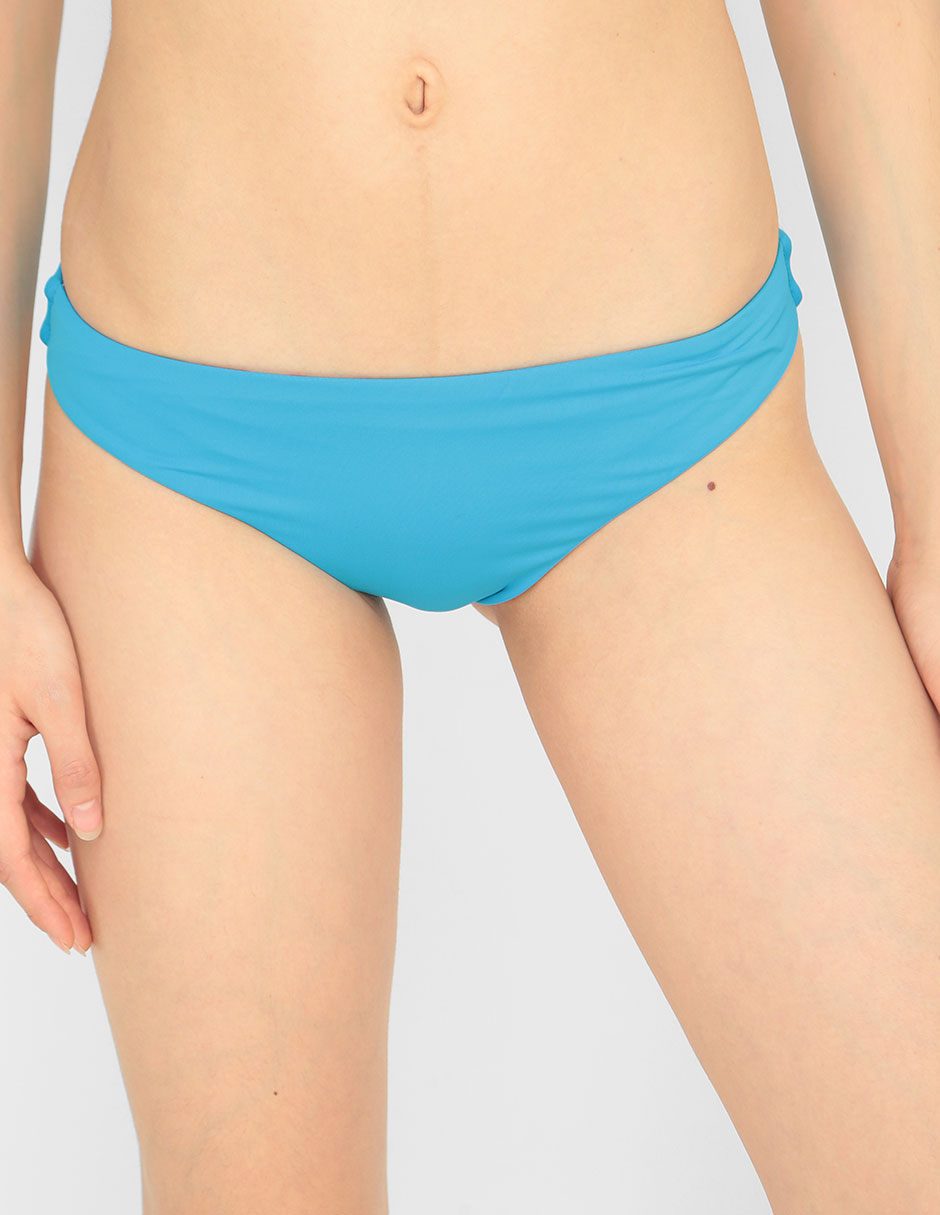 Bikini floral cadera para mujer 5