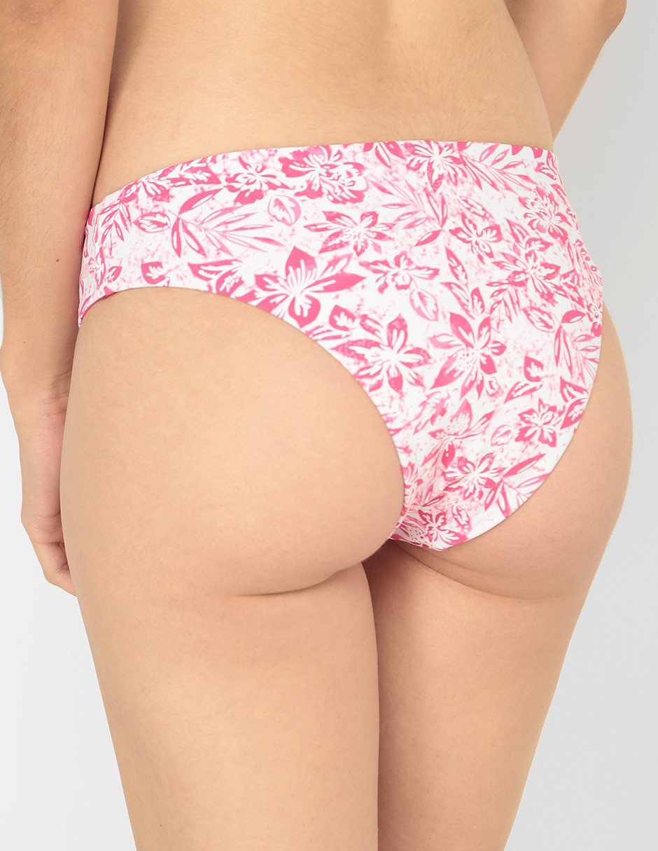 Bikini floral para mujer 3