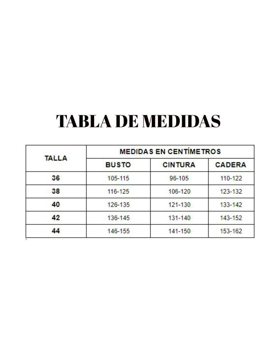 Traje de baño completo para mujer 4