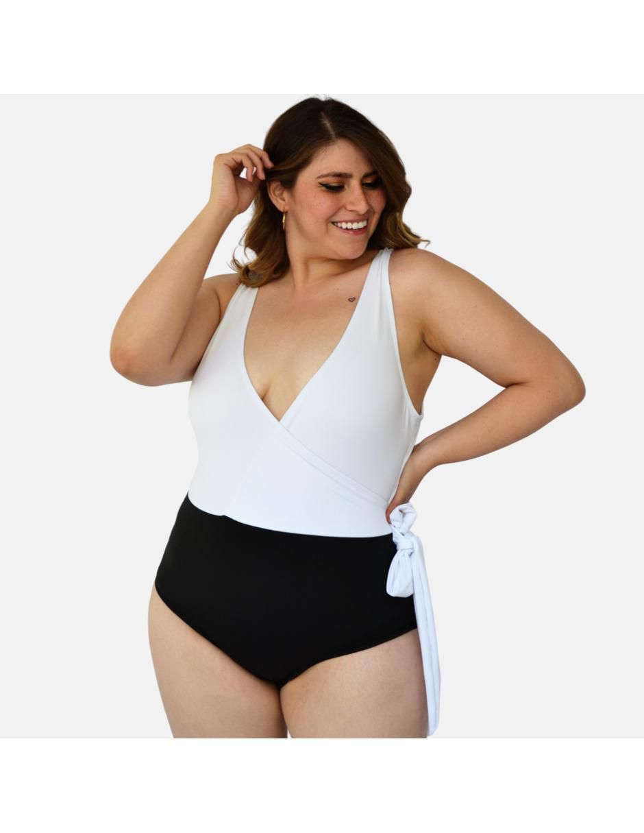 Traje de baño completo para mujer Traje de baño completo para mujer