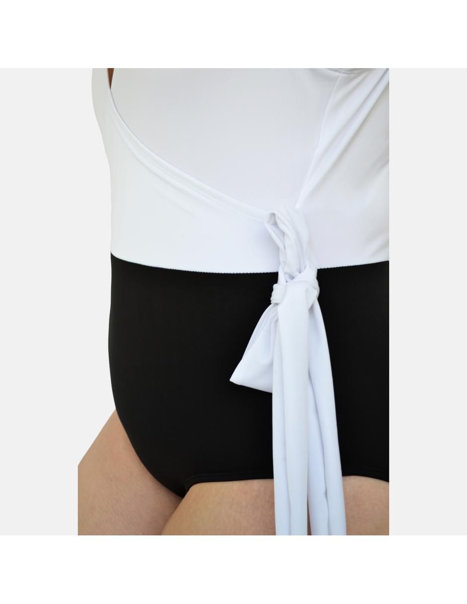 Traje de baño completo para mujer