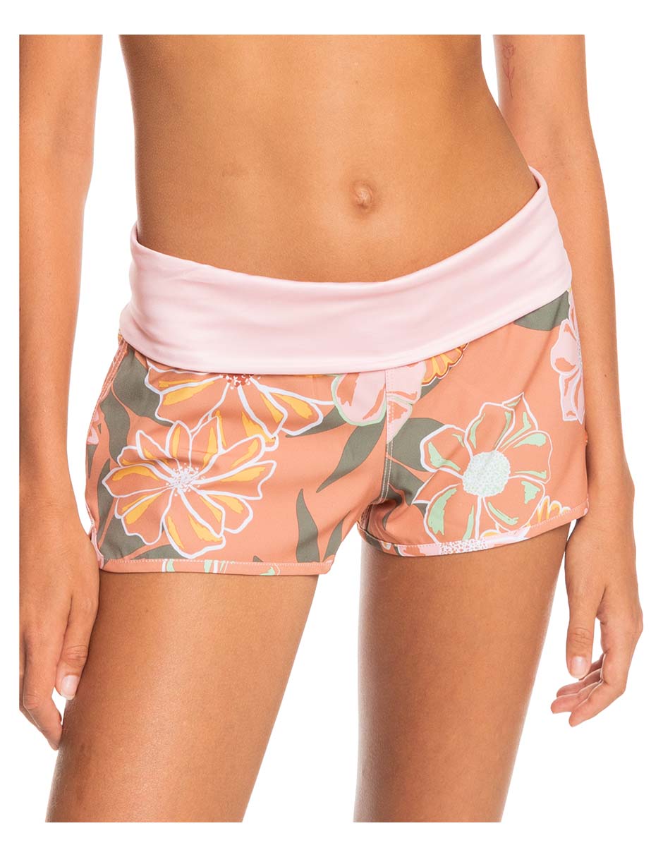 Roxy floral mujer |