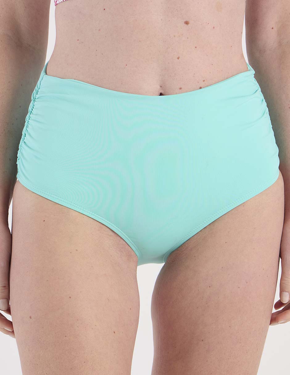 Bikini a la cintura para mujer