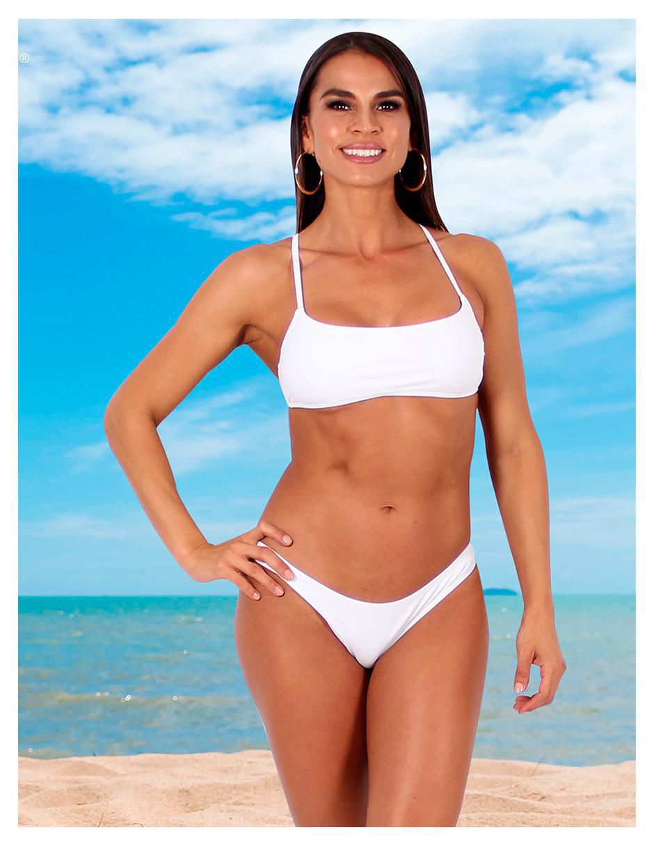 Vedicci bikini para dama