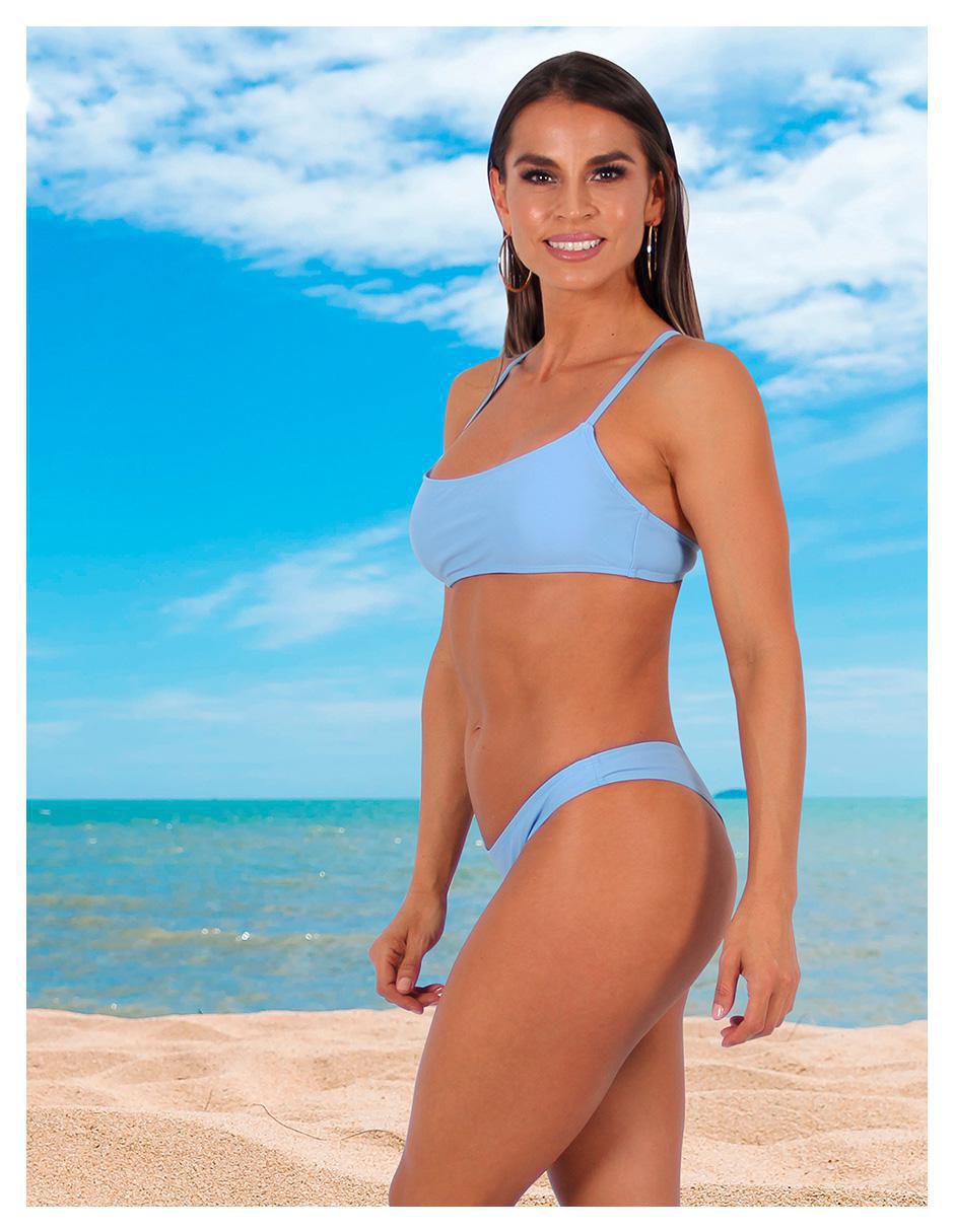 Conjunto bikini para mujer 6