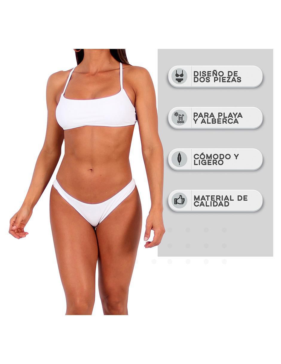 Vedicci bikini para dama