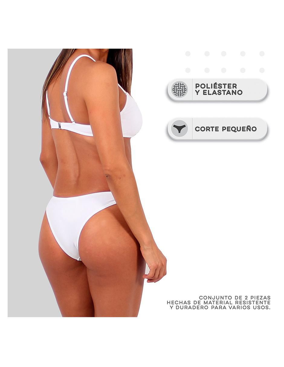 Vedicci bikini para dama
