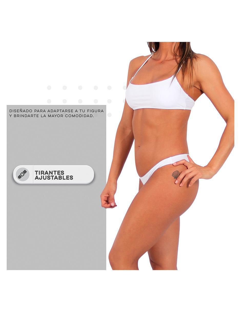 Vedicci bikini para dama