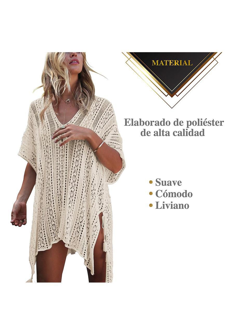 Vedicci pareo para mujer
