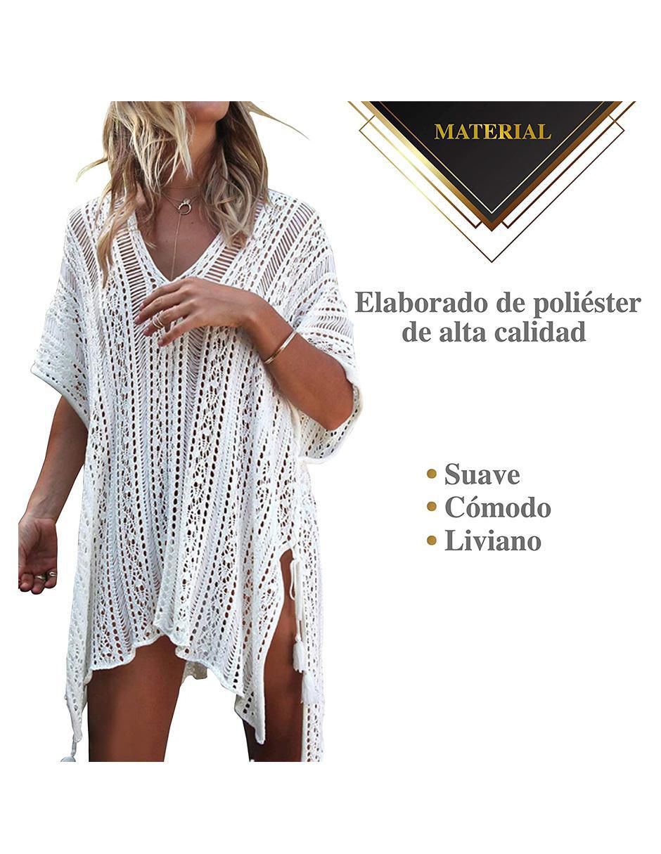 Vedicci pareo para mujer