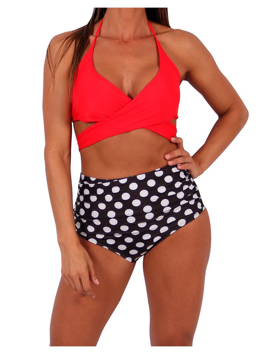 Conjunto bikini para mujer Conjunto bikini para mujer