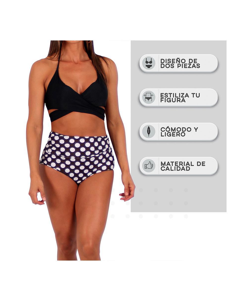 Conjunto bikini para mujer 2