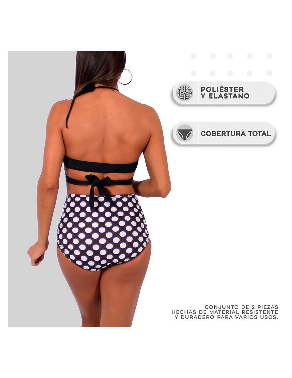 Conjunto bikini para mujer 3