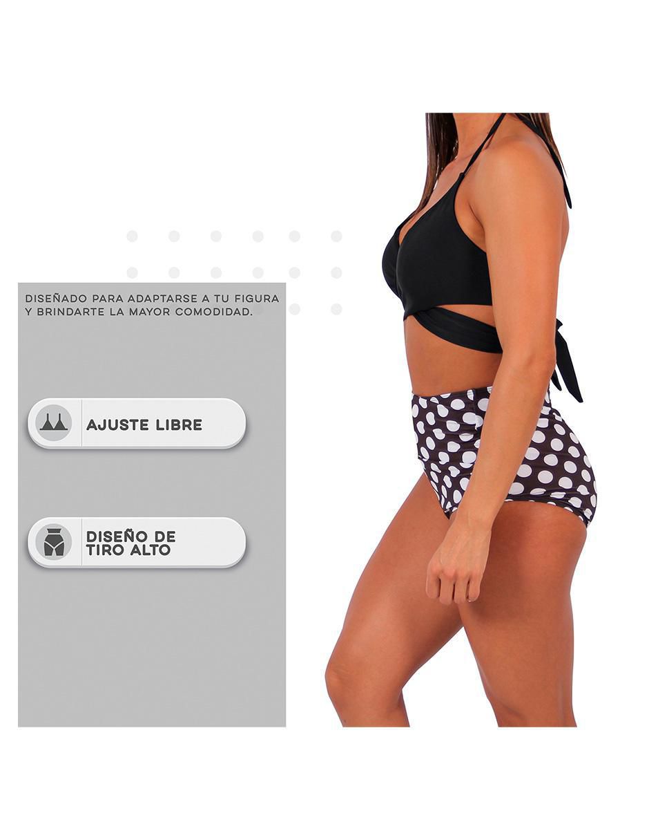Conjunto bikini para mujer 4