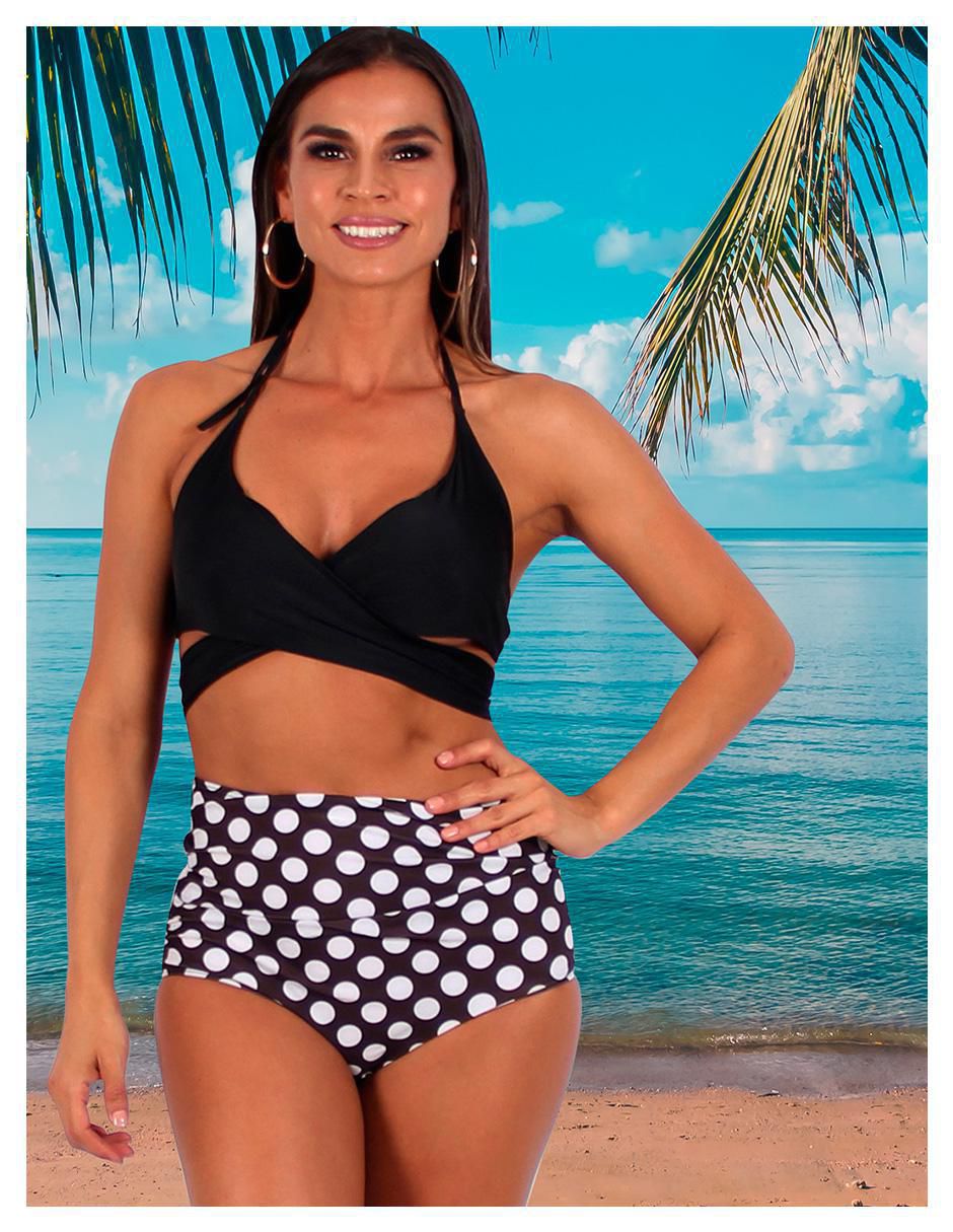 Conjunto bikini para mujer 5