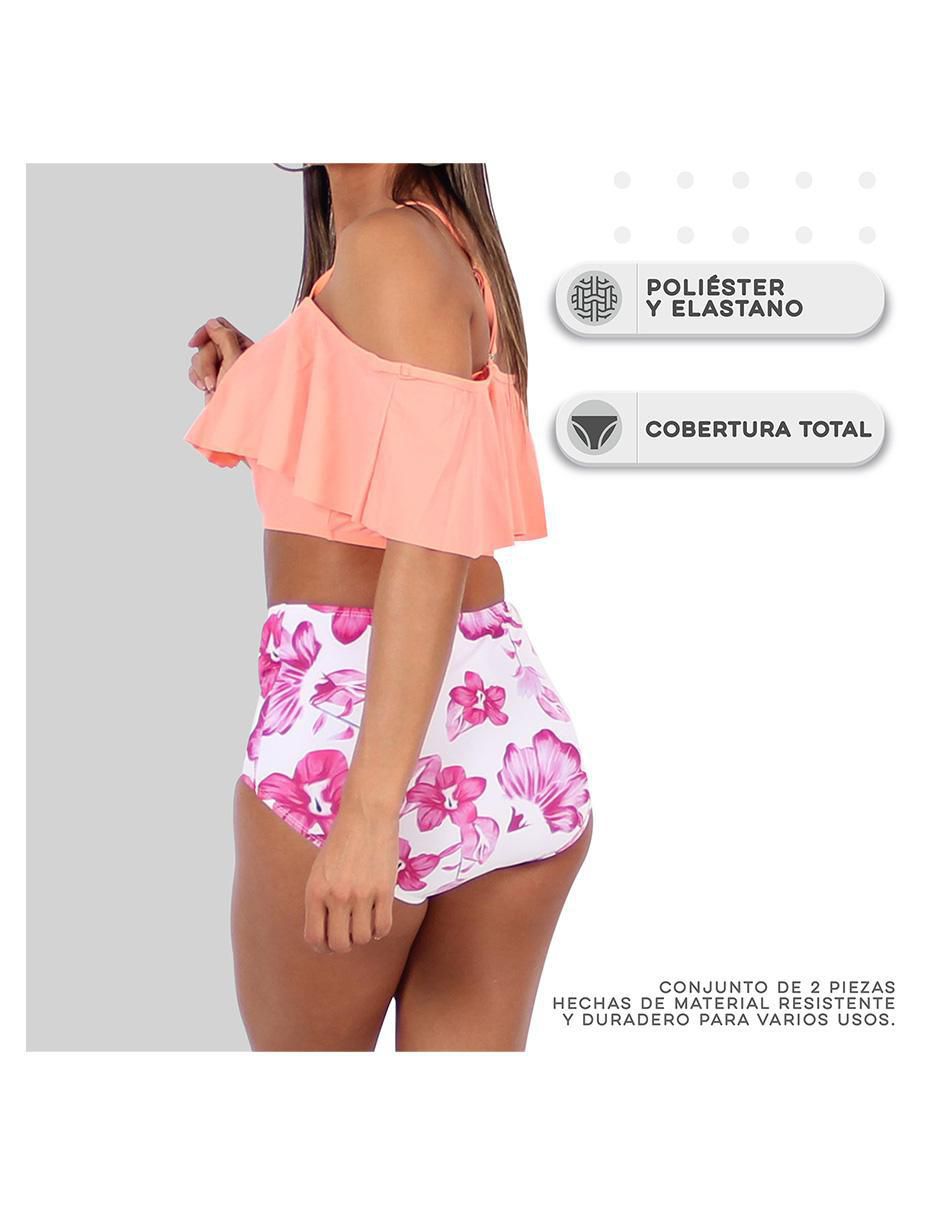 Conjunto bikini para mujer 3